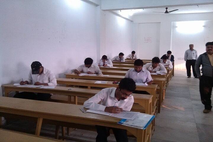 classroom
